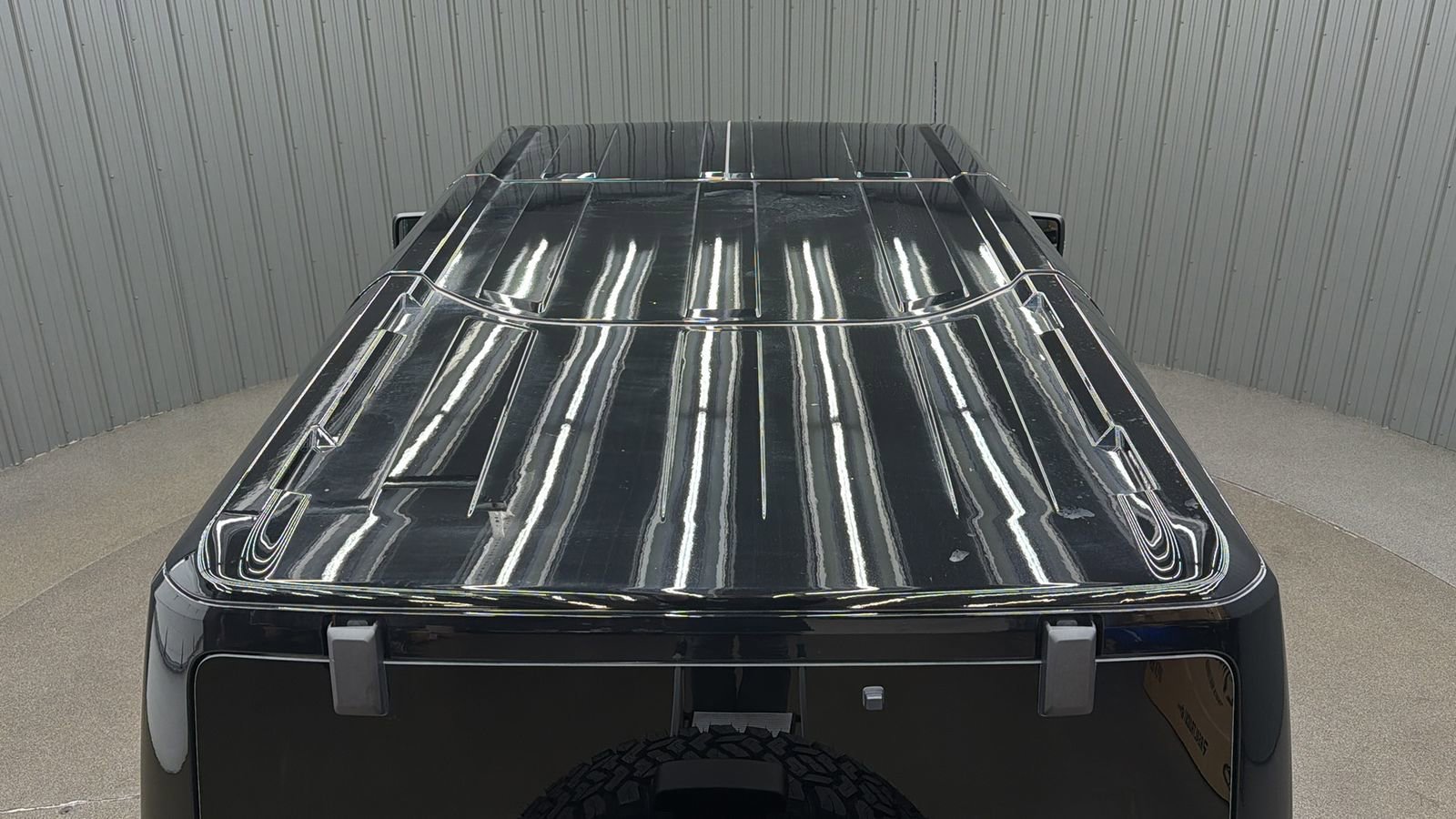 Used 2025 Ford Bronco Badlands image 18