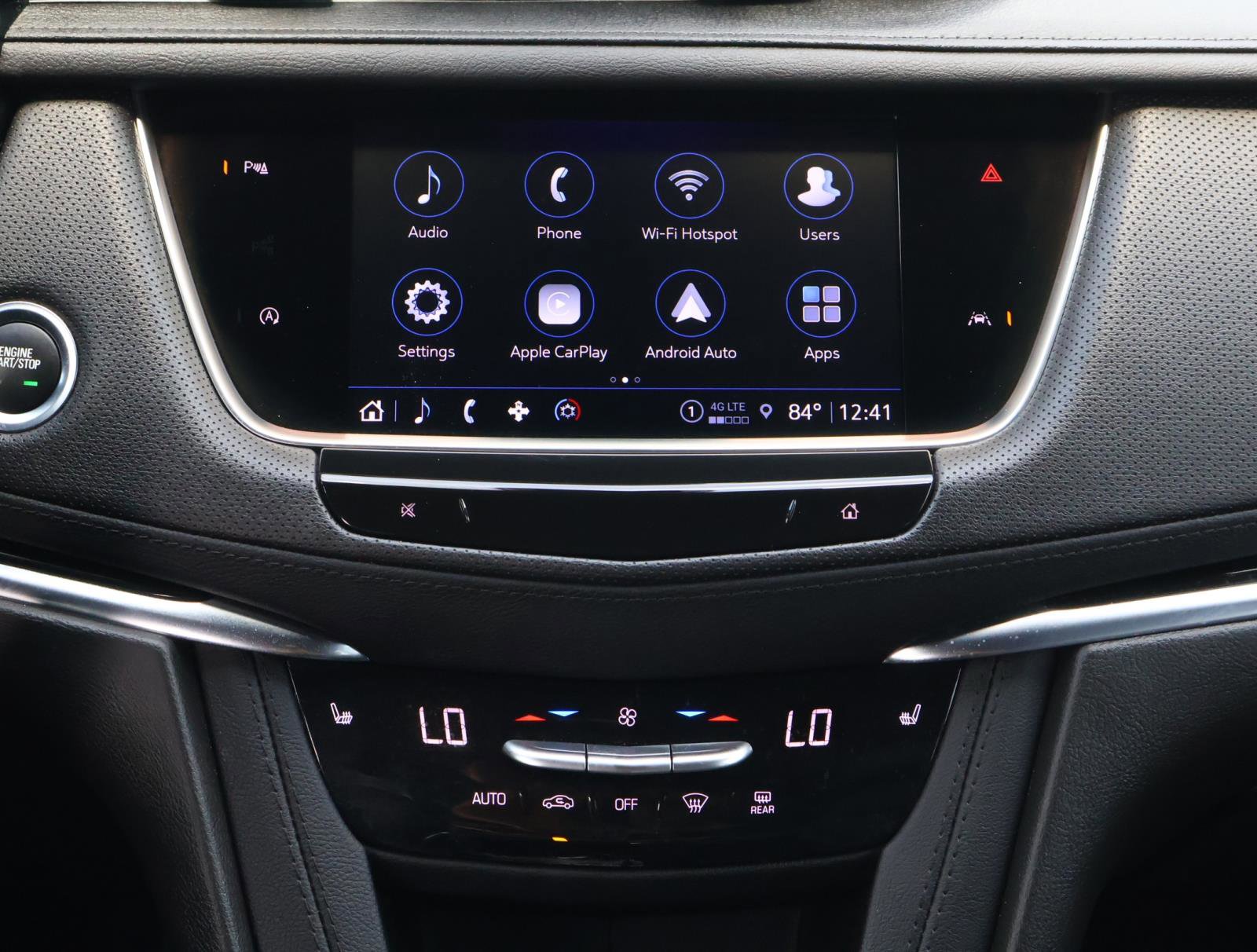 Certified 2023 Cadillac XT6 Luxury FWD image 16