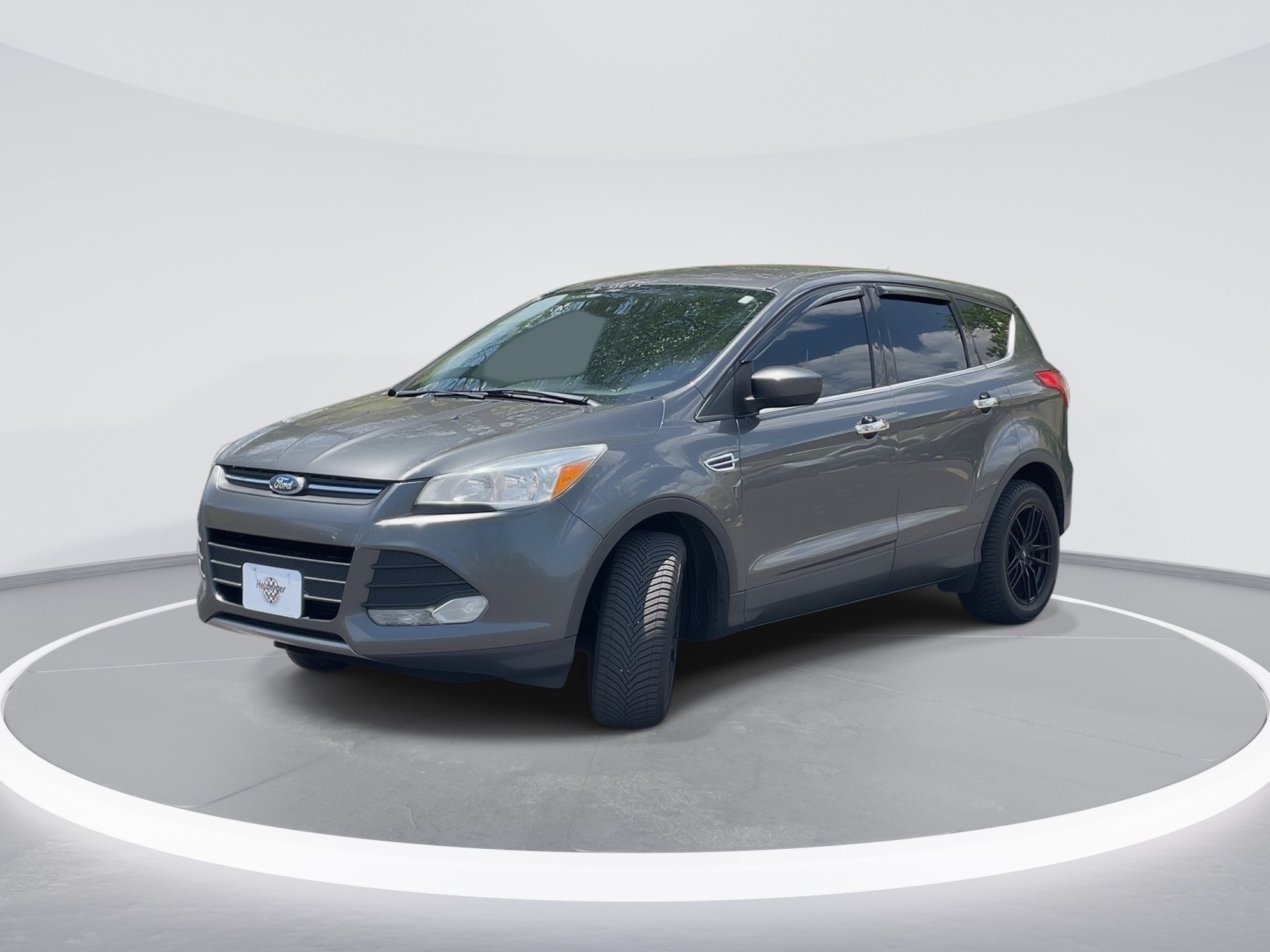 Used 2016 Ford Escape SE AWD/4WD image 3