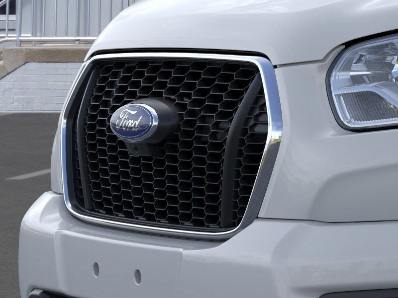 New 2025 Ford Transit 350 XLT RWD image 17