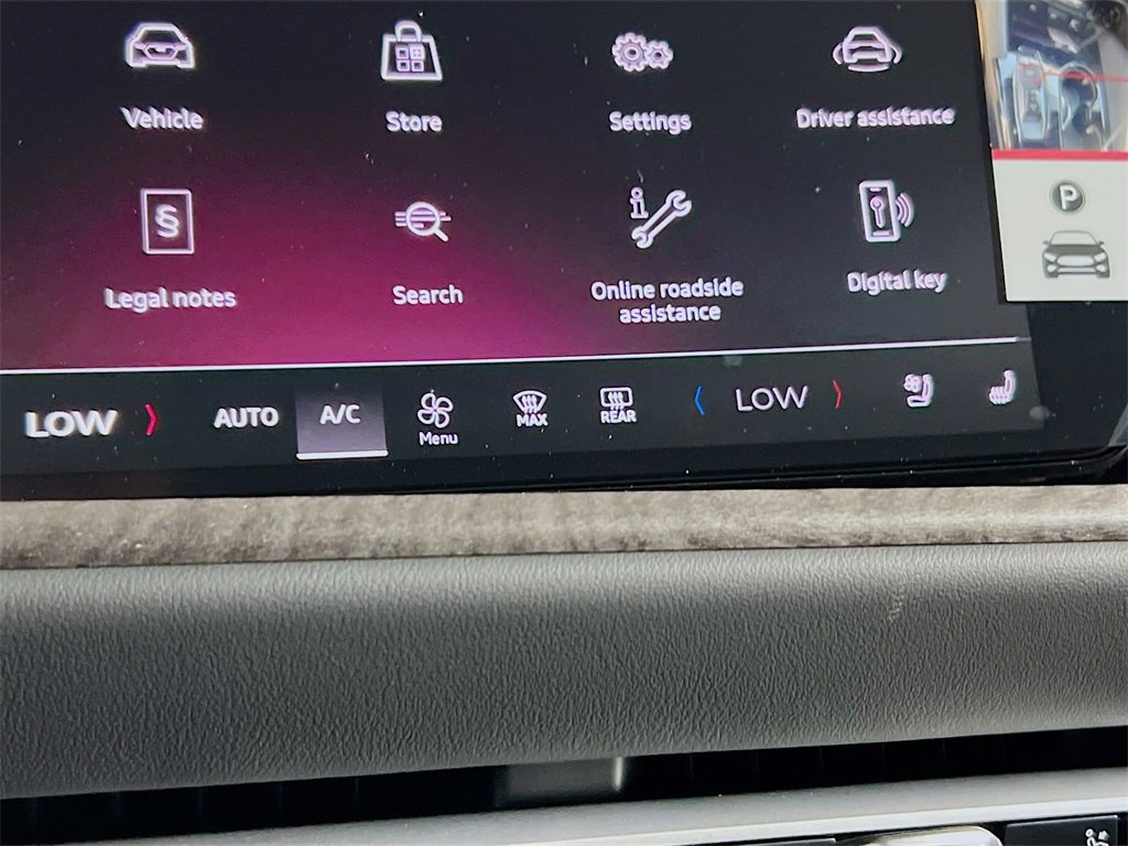 New 2025 Audi Q5 Premium Plus image 16