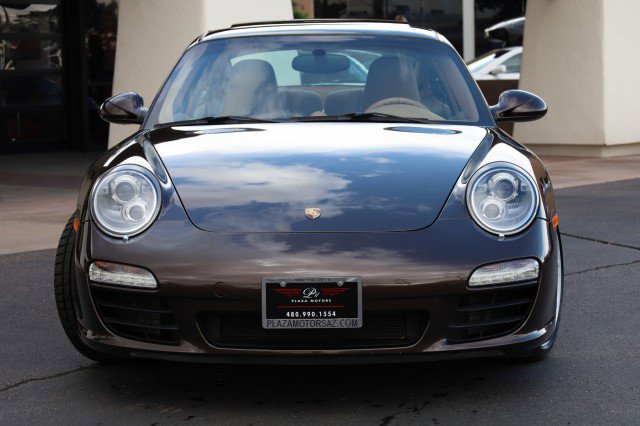 Used 2011 Porsche 911 Carrera 4S image 8