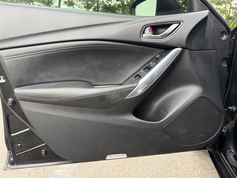 Used 2014 MAZDA MAZDA6 Touring FWD image 37