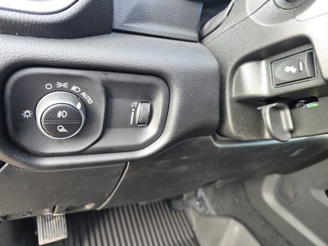 New 2026 RAM 2500 Big Horn image 17