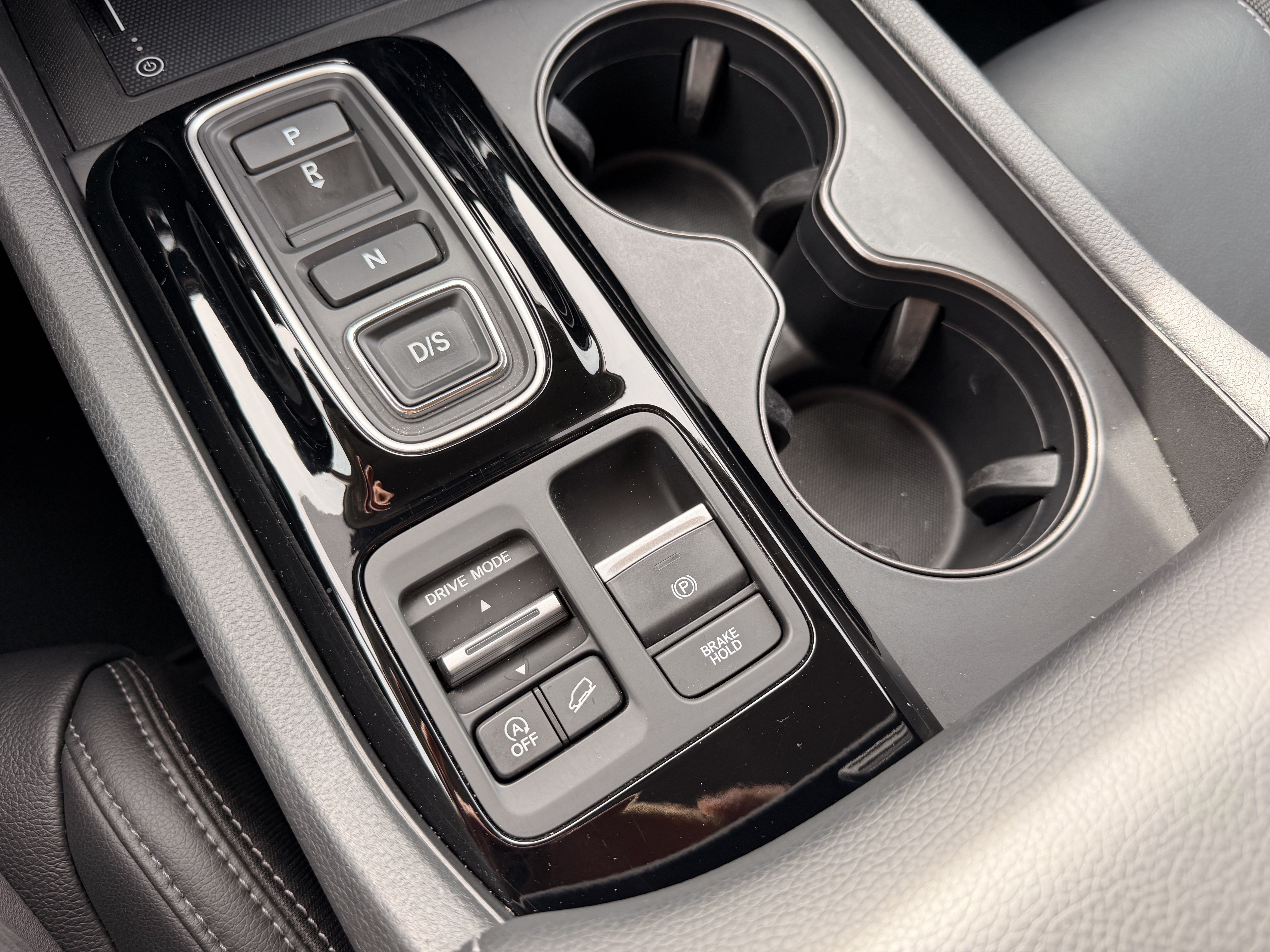 Used 2024 Honda Pilot EX-L image 18
