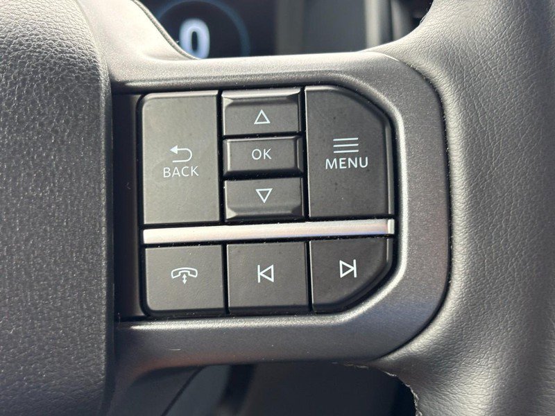 Used 2025 Ford F150 Lightning Flash AWD/4WD image 20