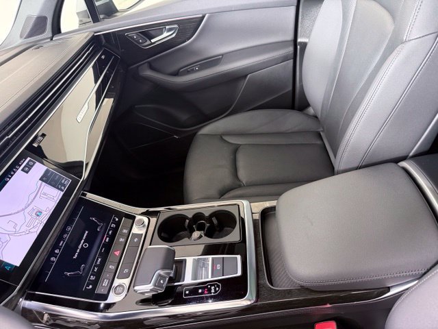 Certified 2023 Audi Q7 2.0T Premium Plus w/ Premium Plus Package AWD/4WD image 18