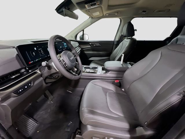 New 2026 Kia Carnival SX image 21