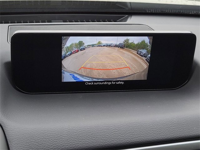 New 2026 MAZDA CX-50 Meridian Edition w/ Cargo Package image 19