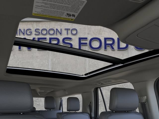 New 2026 Ford Expedition Max Active AWD/4WD image 22