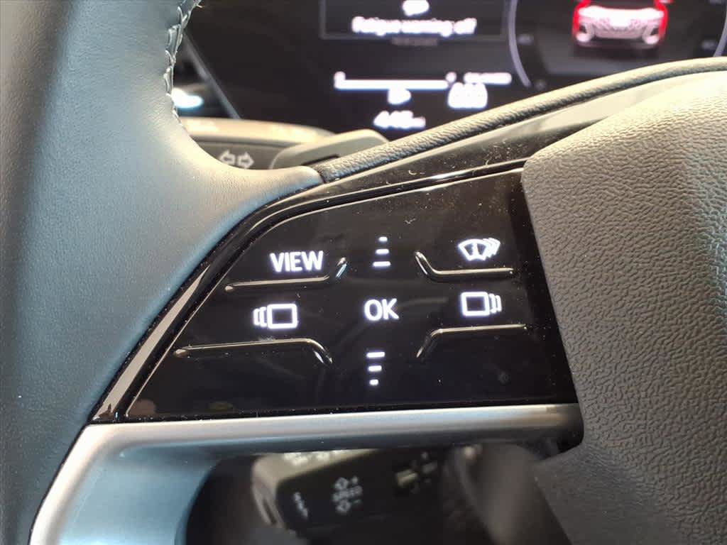 Used 2025 Audi Q5 Premium Plus w/ Premium Plus image 14