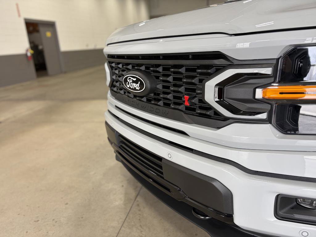 New 2026 Ford F150 XLT w/ Equipment Group 303A High image 10