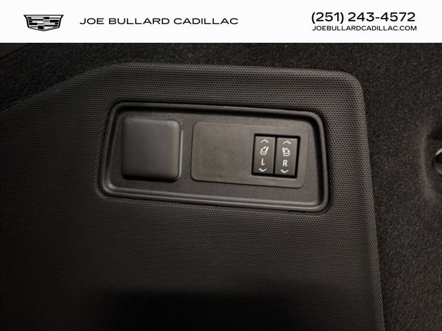 New 2026 Cadillac Escalade Platinum Sport AWD/4WD image 25