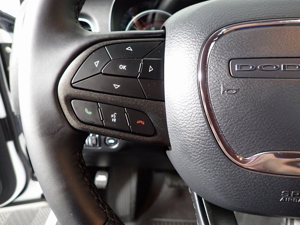 New 2023 Dodge Charger Police w/ Convenience Group I image 19