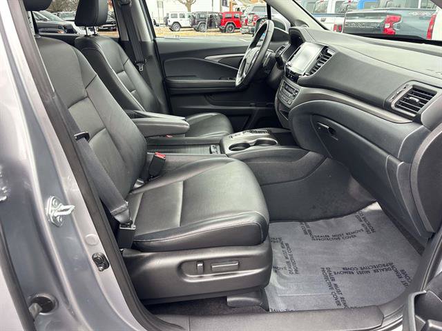 Used 2021 Honda Ridgeline RTL image 13