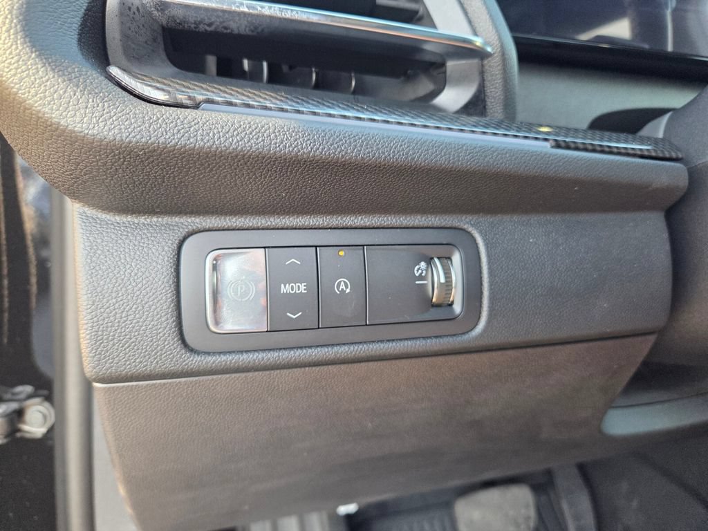 Used 2026 Chevrolet Traverse High Country w/ LPO, Floor Liner Package FWD image 26