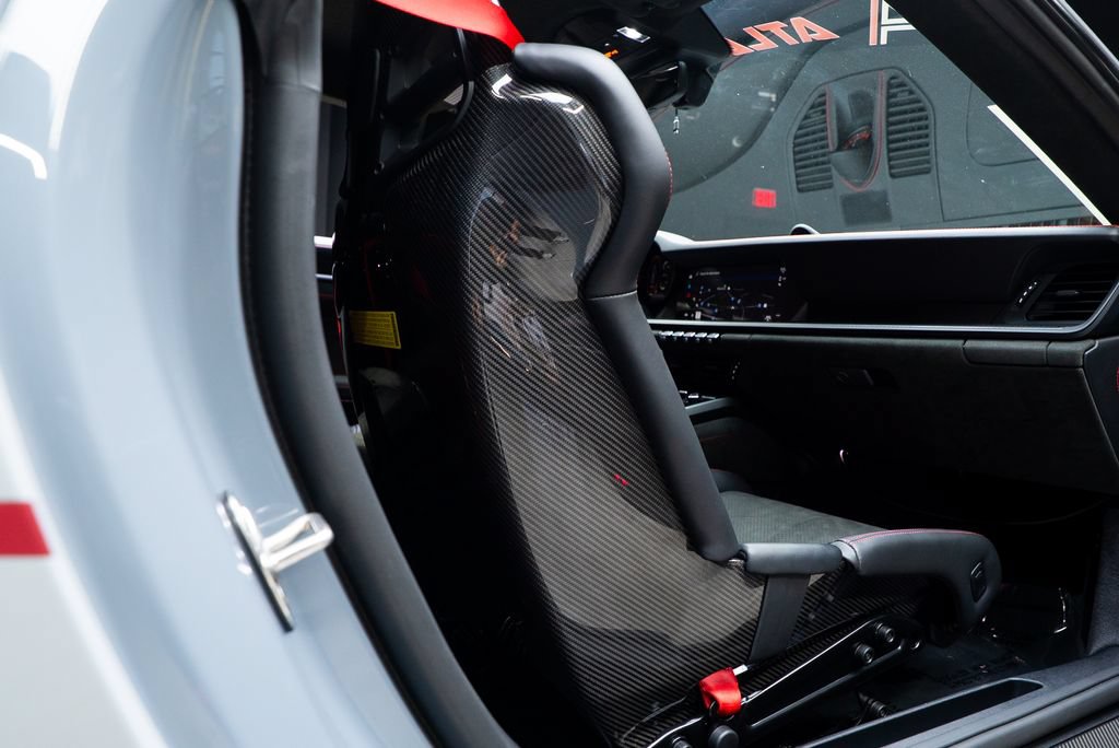 Used 2023 Porsche 911 GT3 RS RWD image 73