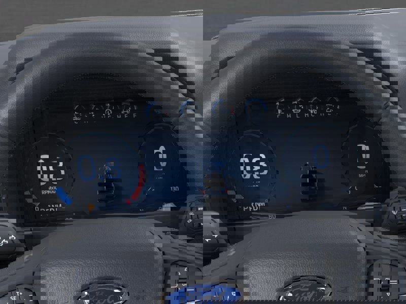 New 2024 Ford Ranger Lariat w/ Trailer Tow Package image 13