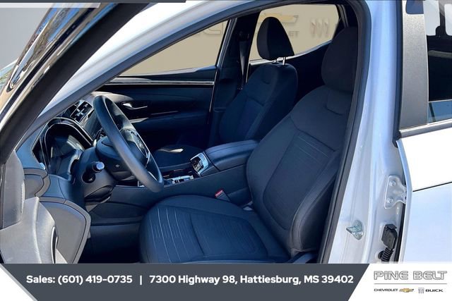 Used 2024 Hyundai Santa Cruz SEL w/ Activity Package image 18