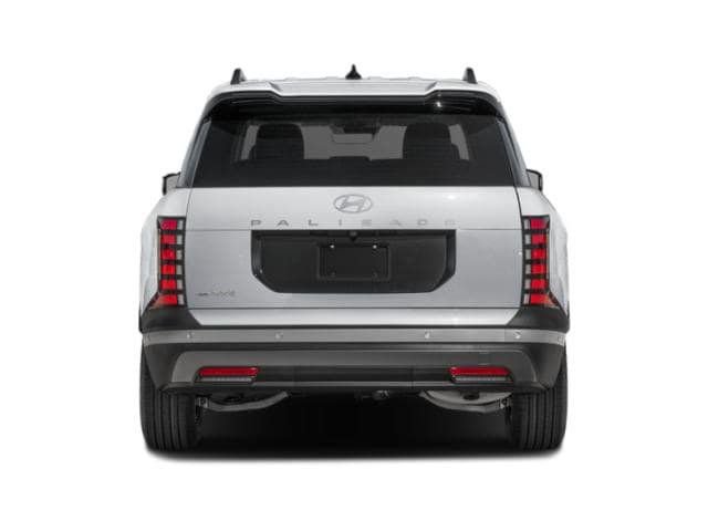 New 2026 Hyundai Palisade SEL Premium image 5