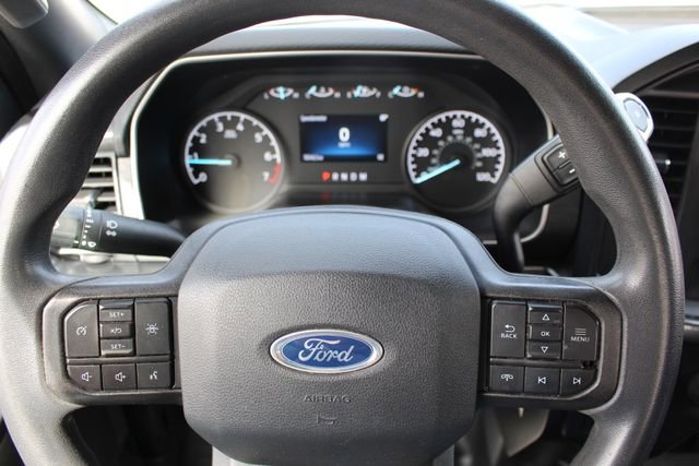 Used 2021 Ford F150 XL w/ Equipment Group 101A High image 15