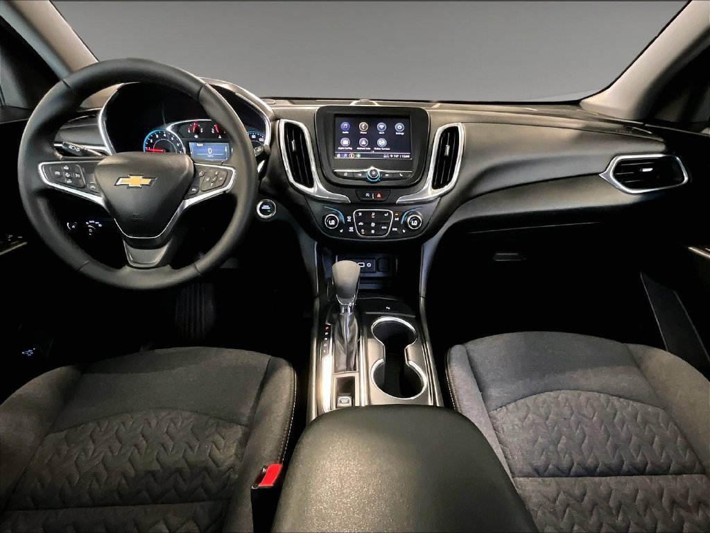 Used 2024 Chevrolet Equinox LT AWD/4WD image 22