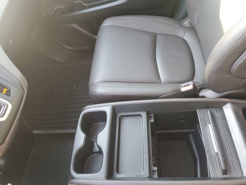 Used 2019 Honda Odyssey EX-L image 23