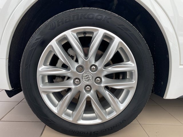 Used 2020 Buick Envision Premium image 20