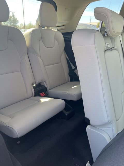 New 2026 Volvo XC90 B6 Ultra w/ Protection Package image 30