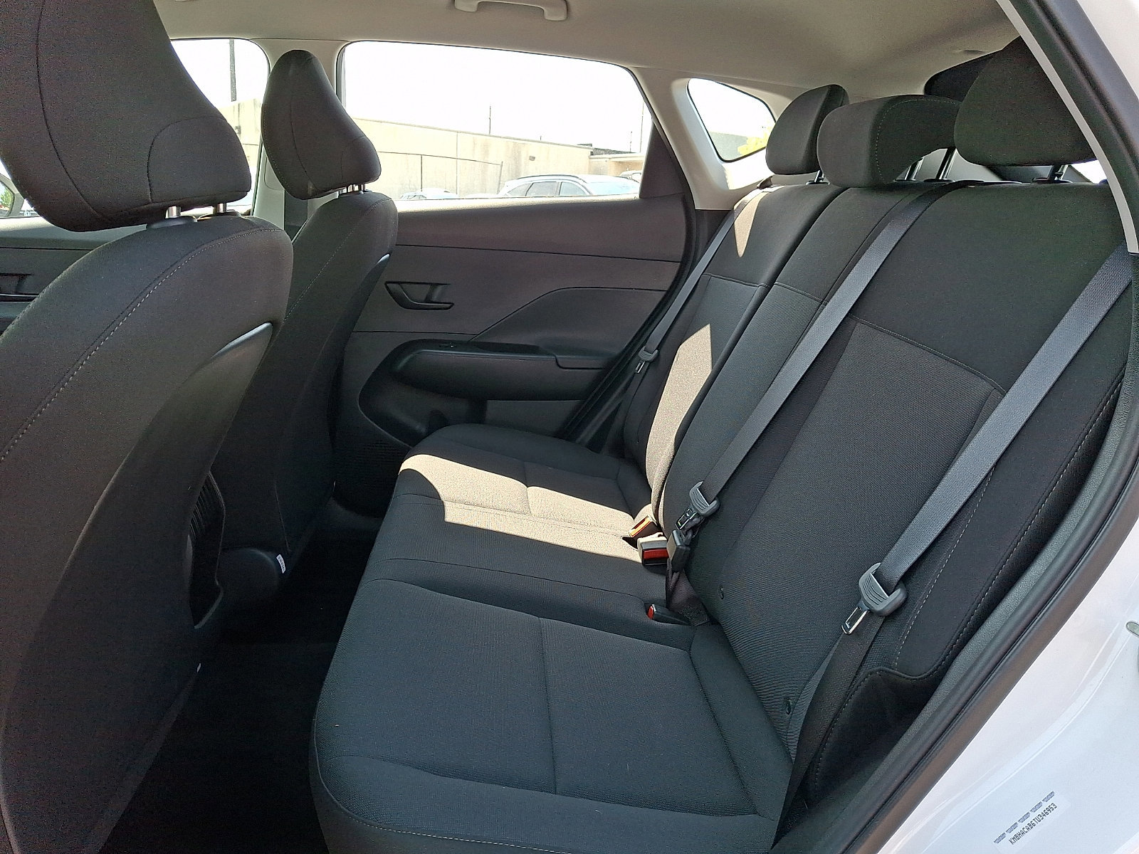 Certified 2026 Hyundai Kona SE AWD/4WD image 10