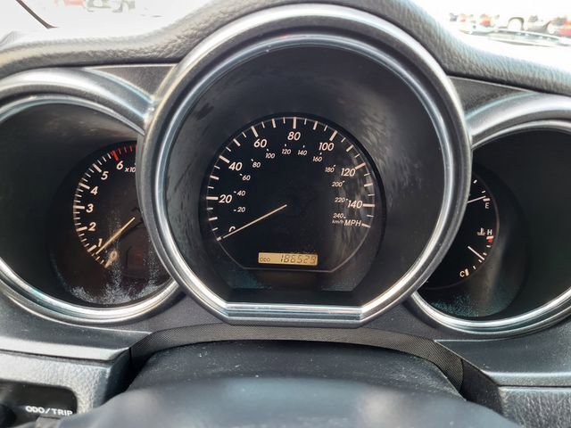 Used 2004 Lexus RX 330 AWD image 19
