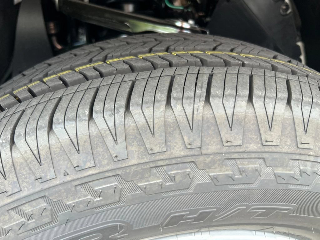 New 2026 Toyota Tundra SR5 AWD/4WD image 29