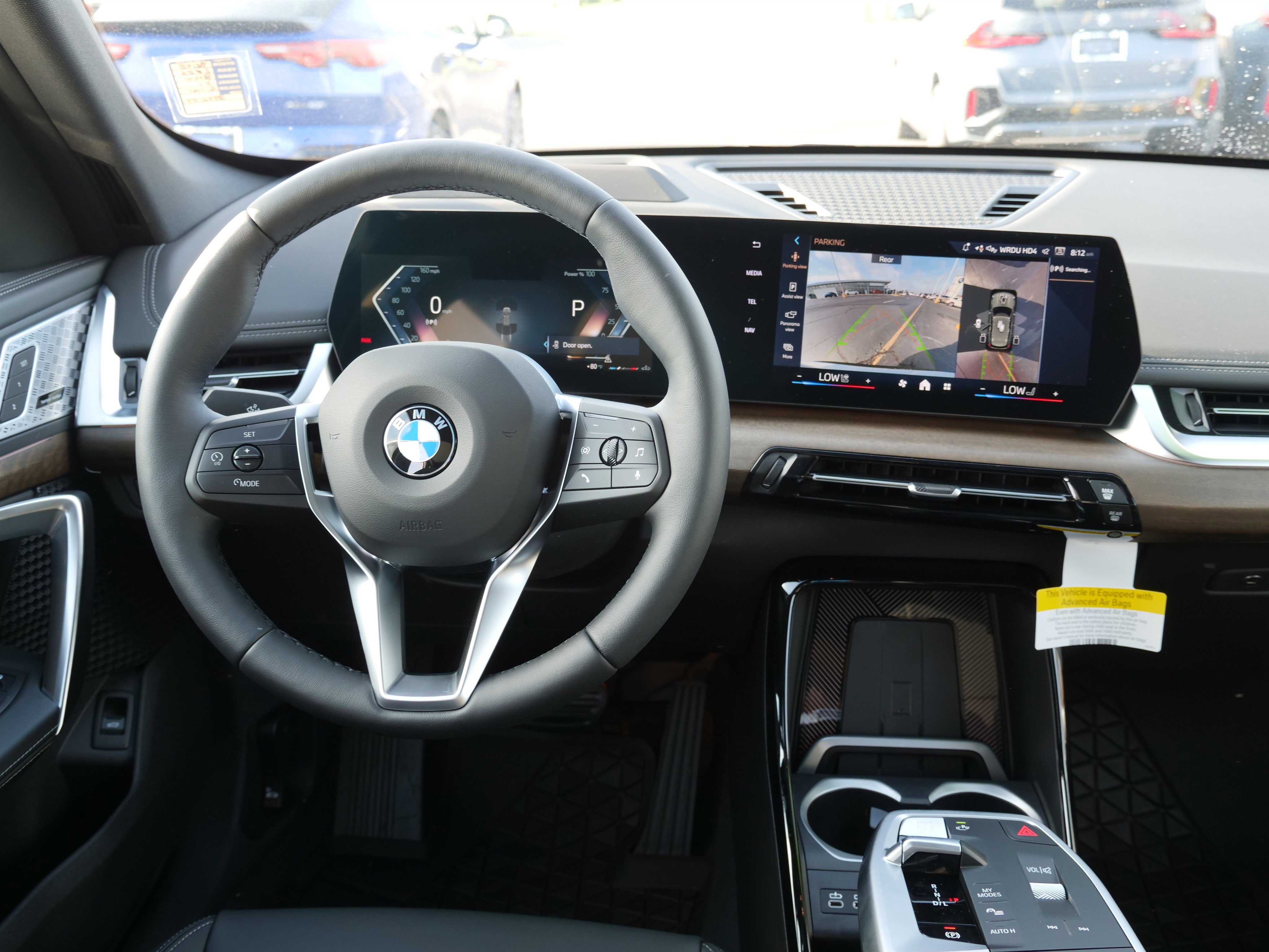 New 2025 BMW X1 xDrive28i w/ Technology Package image 18