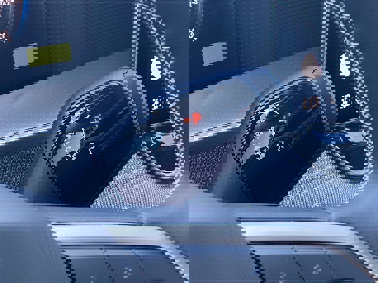 New 2025 Volkswagen Tiguan S image 25