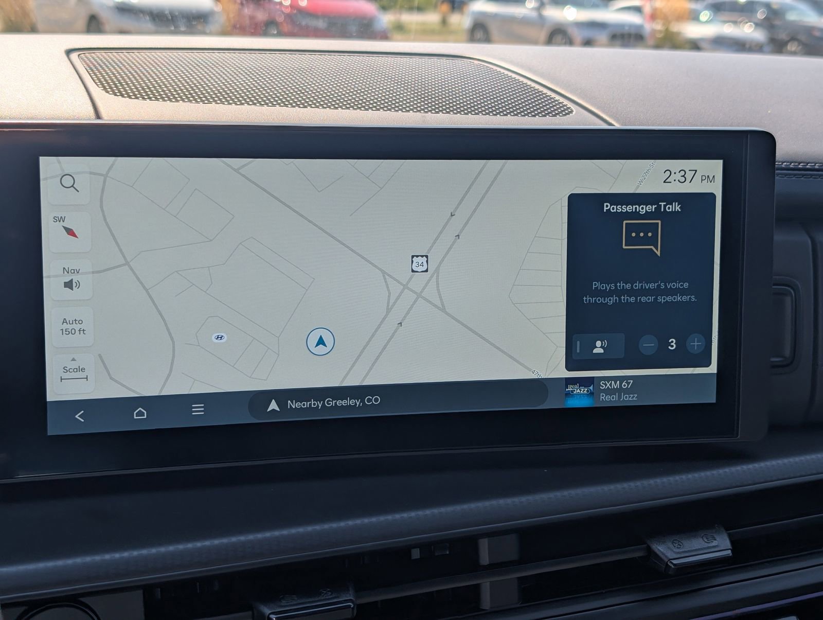 New 2026 Hyundai Santa Fe Calligraphy image 16