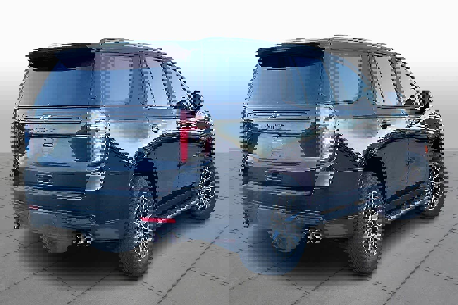 Certified 2024 Chevrolet Tahoe Z71 w/ Off-Road Capability Package image 13