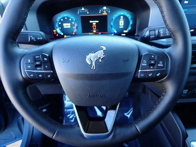 New 2025 Ford Bronco Sport Outer Banks image 12