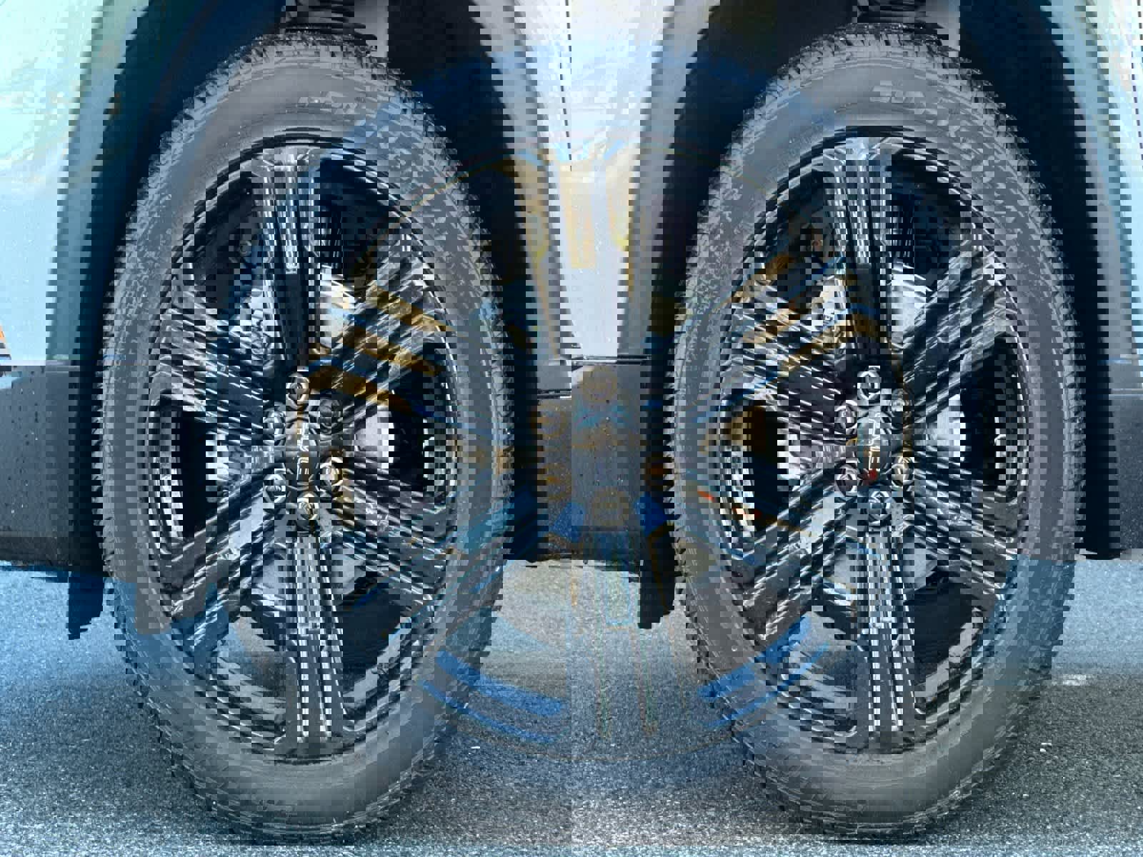 New 2026 GMC Acadia Elevation image 26