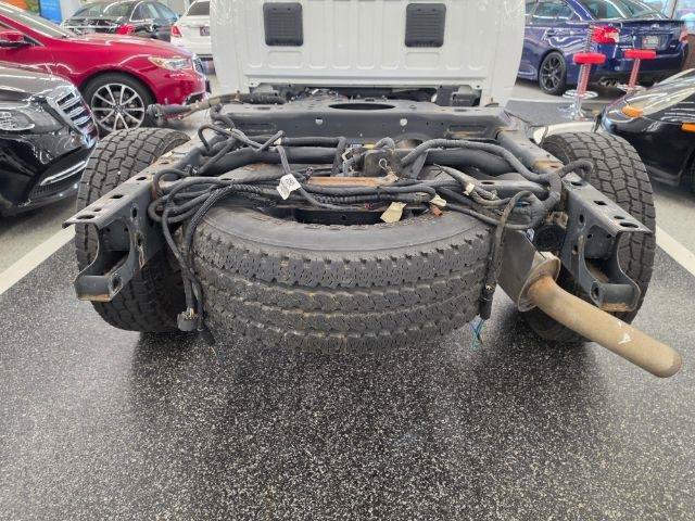 Used 2019 RAM 2500 Tradesman RWD image 34