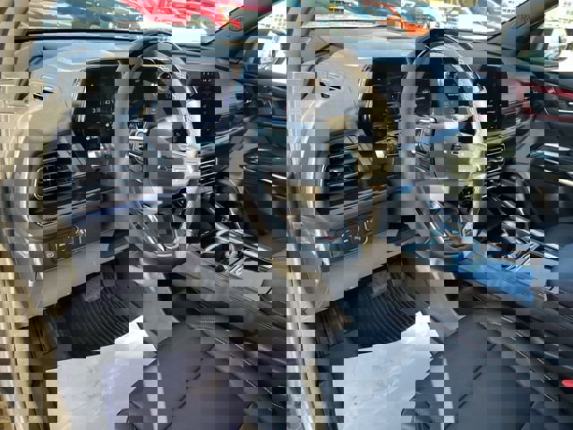 New 2026 Chevrolet Traverse Z71 w/ Enhanced Driving Package image 10