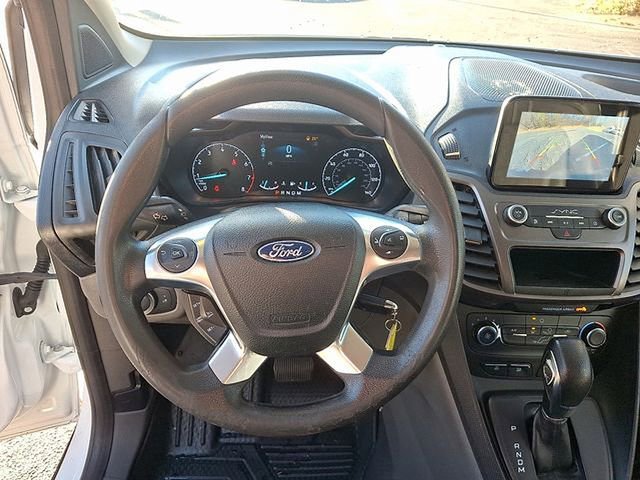 Used 2020 Ford Transit Connect XL image 18