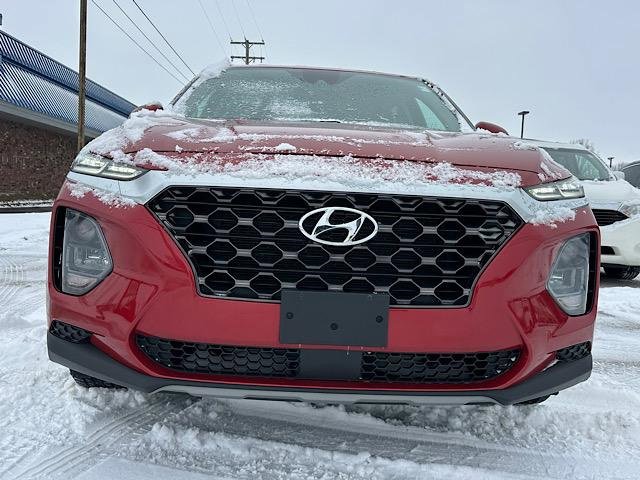 Used 2019 Hyundai Santa Fe SE image 12