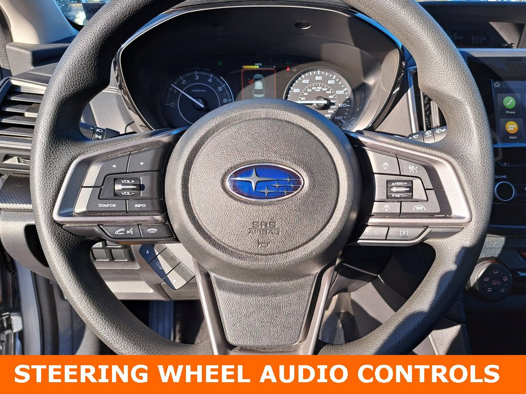 Certified 2023 Subaru Impreza Premium image 11