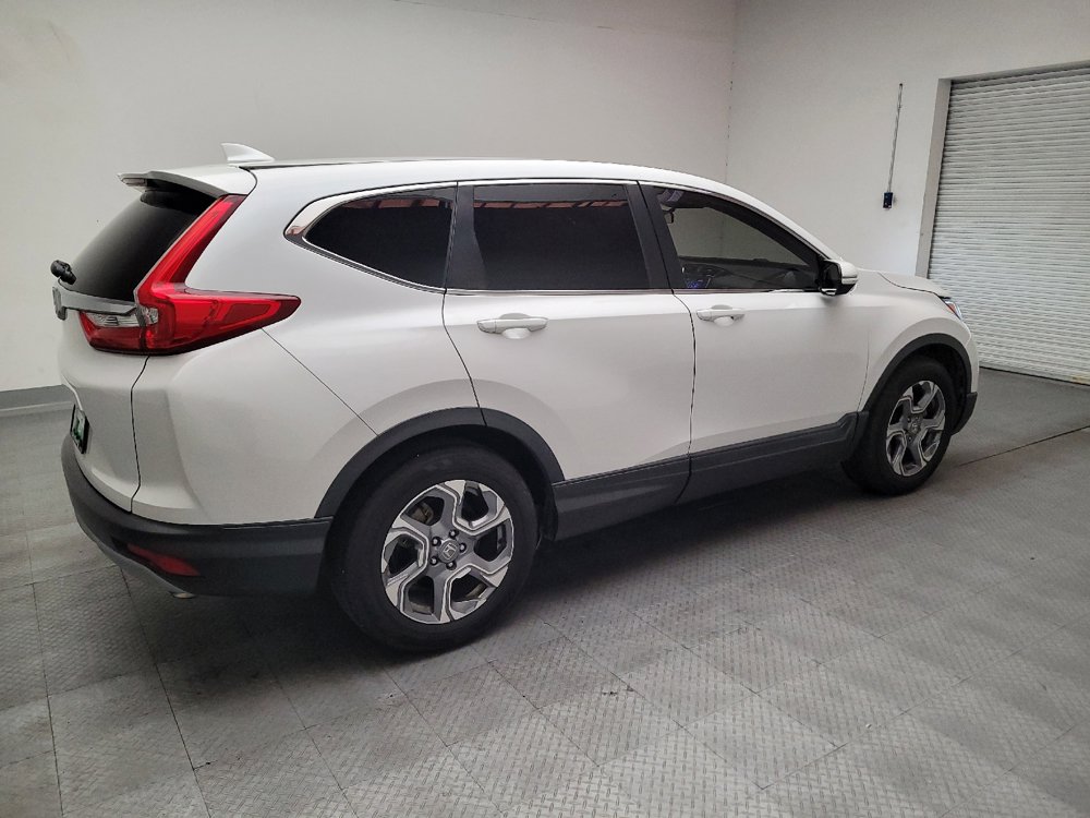 Used 2019 Honda CR-V EX image 10