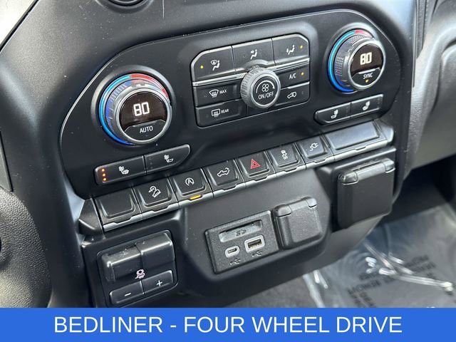 Used 2019 Chevrolet Silverado 1500 LT w/ All-Star Edition image 7