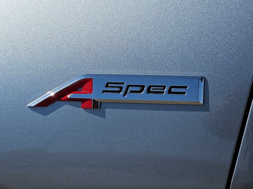 Used 2025 Acura ADX A-Spec FWD image 12