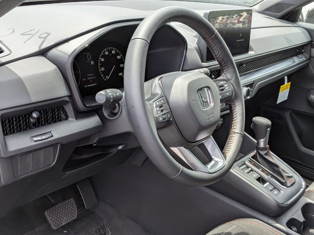 New 2026 Honda CR-V Sport image 3
