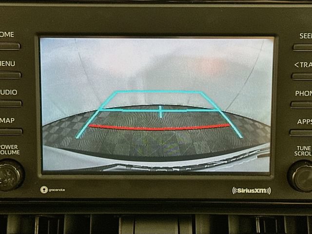 Used 2022 Toyota RAV4 XLE w/ Convenience Package FWD image 16