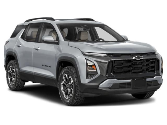New 2026 Chevrolet Equinox ACTIV image 6