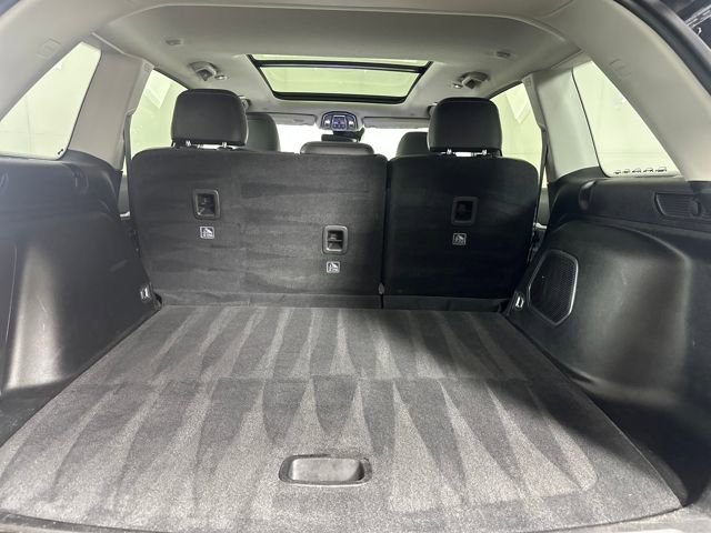 Used 2022 Jeep Grand Cherokee Limited 4xe image 24